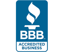 BBB Accredited Business