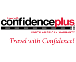 Travel with Confidence Plus Warranty